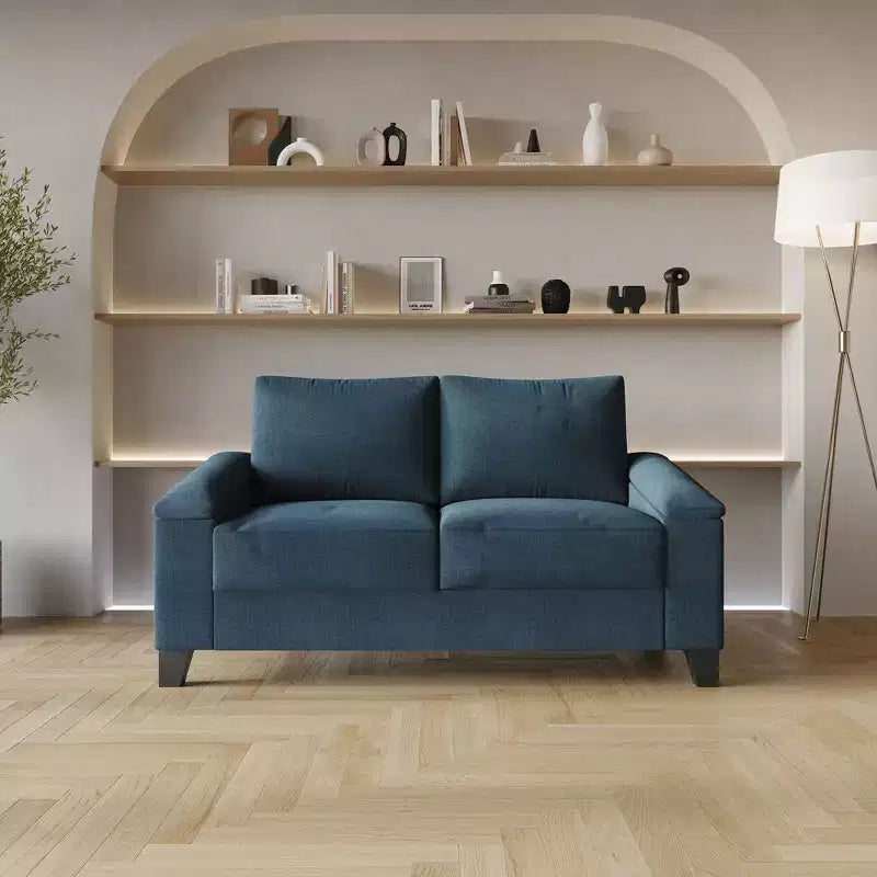 Divanetto in lino