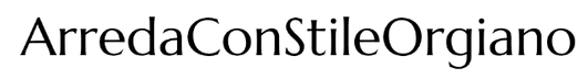 ArredaConStileOrgiano – Home