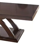 Tavolino Espresso Cherry