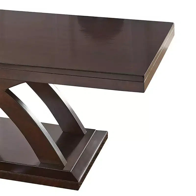 Tavolino Espresso Cherry