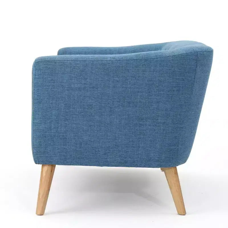 Divanetto Bridie Mid-Century
