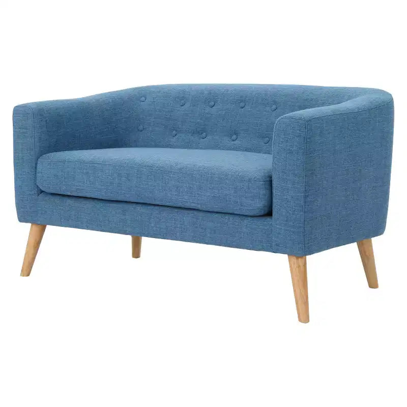 Divanetto Bridie Mid-Century